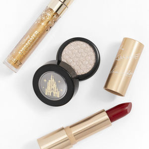 colourpop snow white collection